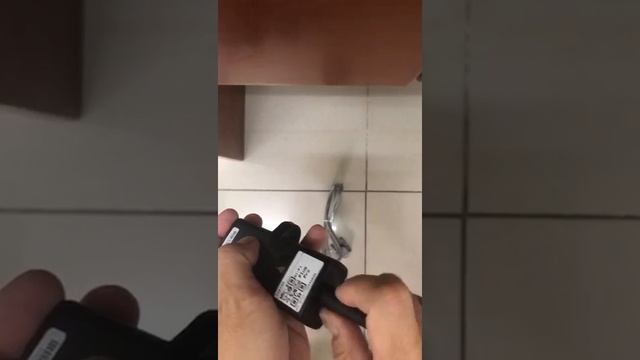 unboxing wifi module monitoring for hybrid ICAsolar