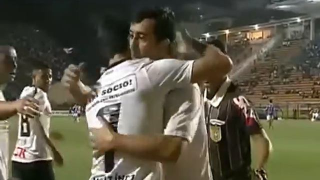 Corinthians 1 x 1 Bahia | 20/10/2012 | 32ª Rodada Brasileirão 2012