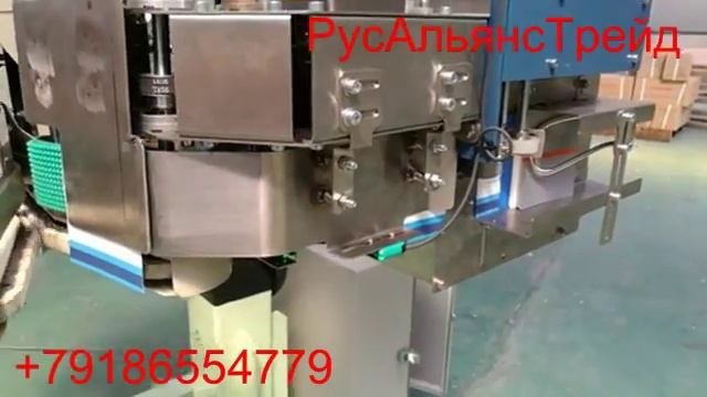 мешкозашивочная машина Newlong DS 9C с подачей этикетки