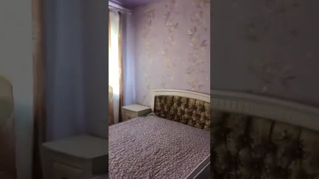 Аренда квартиры у моря в г. Гагра, Абхазия