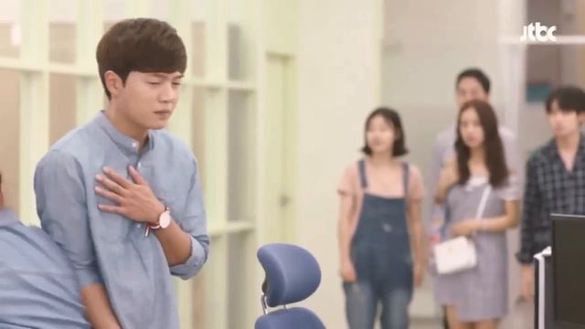 “she’s Crazy But She’s Mine” || Song Ji Won & Im Sung Min