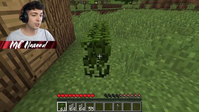 Minecraft HOUSE FURNITURE MOD  REBUILDING HOUSES SURVIVAL IN MINECRAFT !! Minecraft Mods