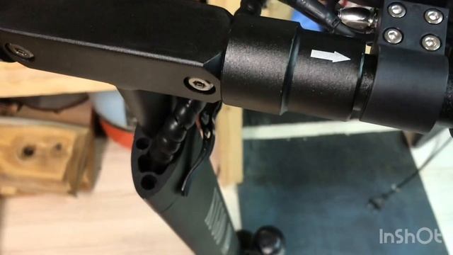 Электросамокат Kugoo M4