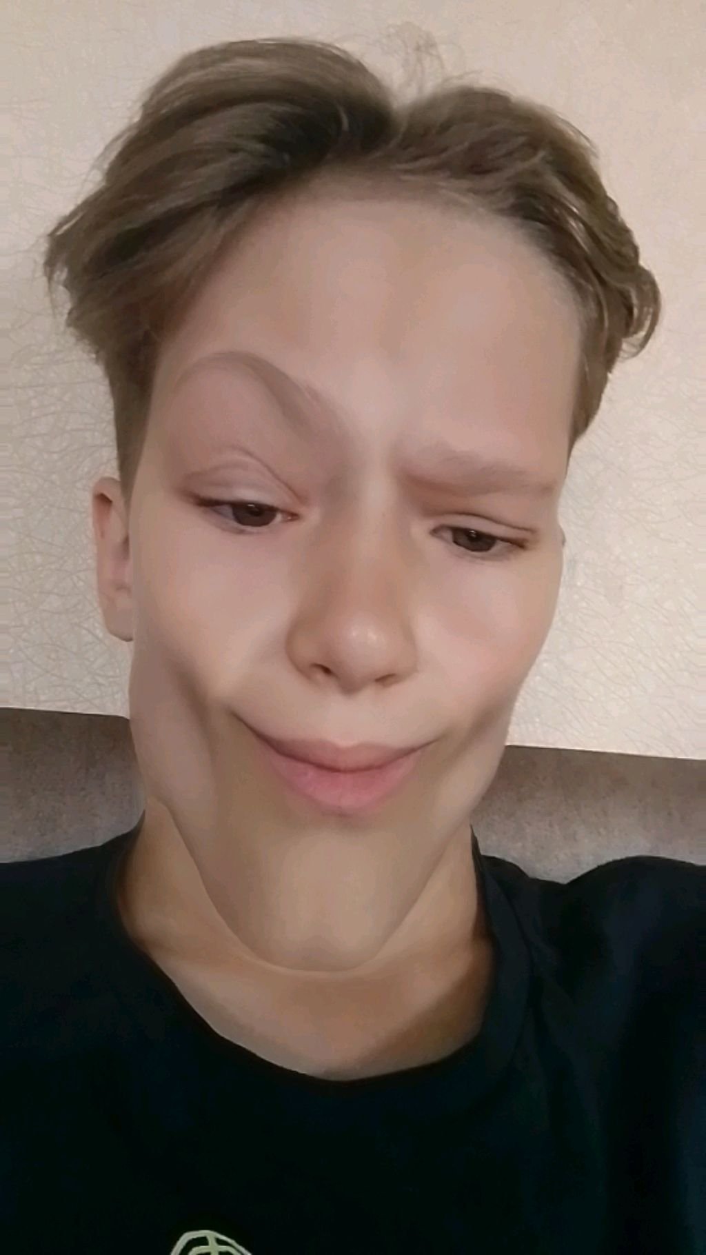 просто прямой эфир
