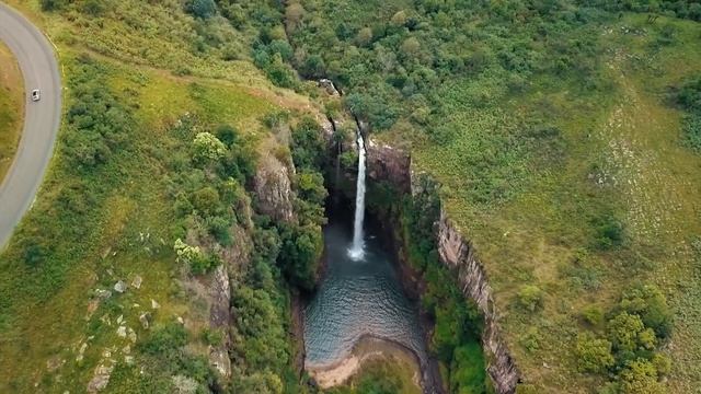 Relaxing Music with Waterfall Sounds, Sleep Music, Water Sounds, Relaxing Music, Meditation Music