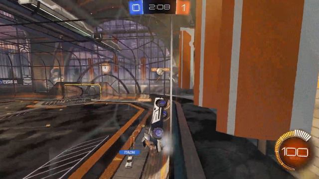 Vatira. Ranked 2v2 PRO Replay #163 - Rocket League Replays