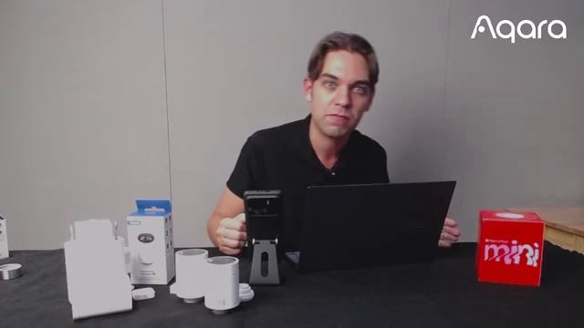 Aqara Home App 3.0 and New Product Launch