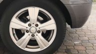 MERCEDES - Classe B - 170 Chrome Automatic