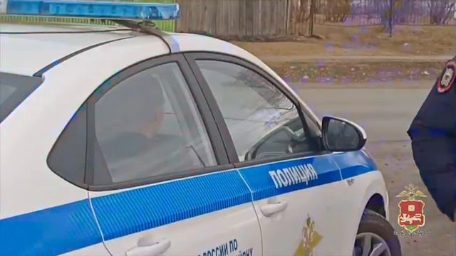 В Усть-Абаканском районе от управления автомобилем отстранен очередной несовершеннолетний водитель