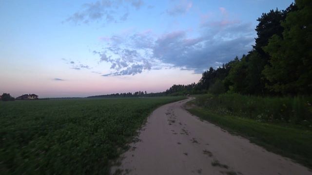 Орбитальная 2