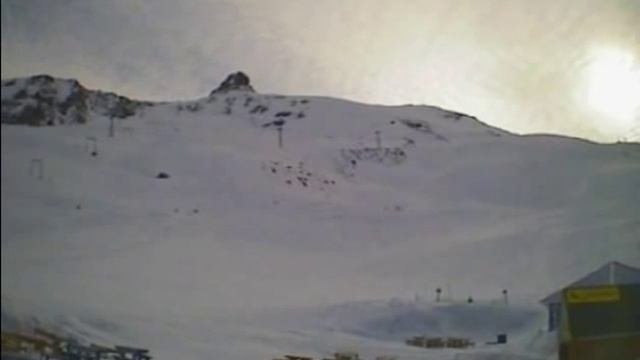 Первомайское утро