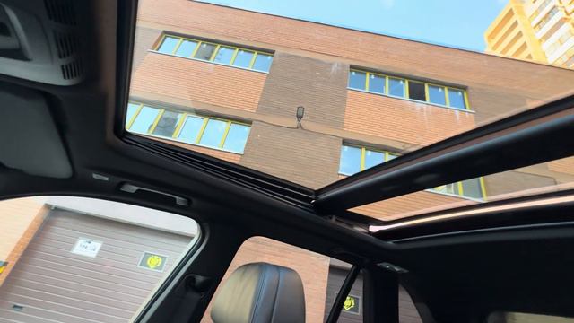 Bmw X5 40d в родном окрасе