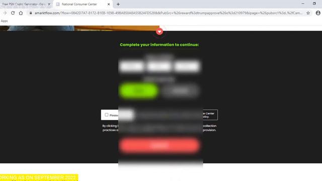 Free PSN Codes 2022 🔴 How to Get Free PS4 Games Instantly 🔥Using Free PSN Codes 21 September 2022 ✅