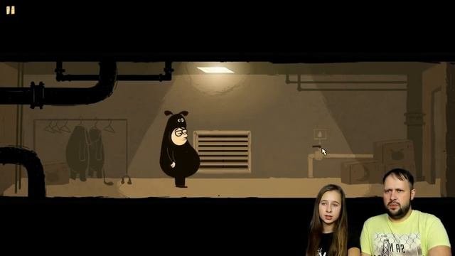 Убегаем из офиса. Смешные пранки в The Office Quest ч.2 Сороконожка в туалете