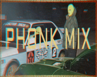 Phonk mix | Фонк микс