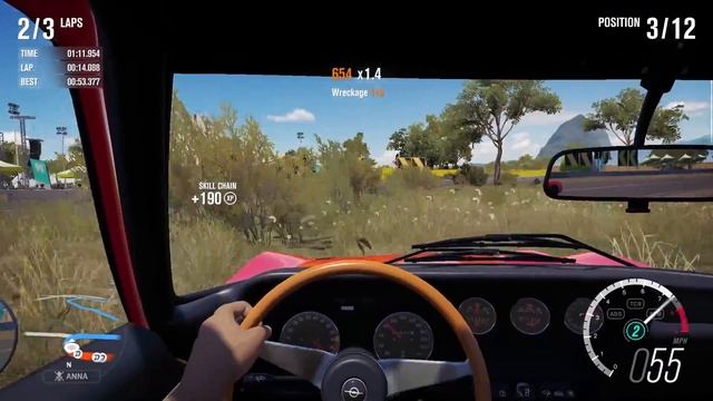 ? Forza Horizon 3 on PC - Ep. 109 (Opel GT Street Racing)