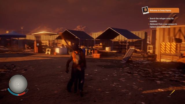 State of Decay 2 Trainer +15 Cheats