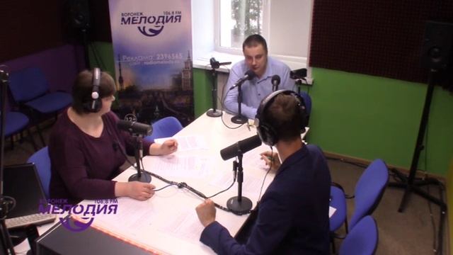 Здоровый интерес ч2 13 03 19 Травмы в быту, на улице, в ДТП - как помочь и чего делать не стоит?