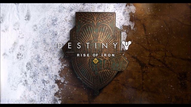 Destiny Unreleased Music - "Eyes Up" (SRL Remix) ft. Amanda Holliday