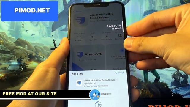 Hornycraft Download 2022 ? How To Get Free Hornycraft On IOS  Tutorial !!!