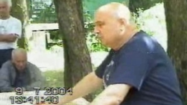 Петров о встречах с Познером и Сурковым