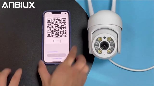 How to use the 2.4G / 5G wifi camera?  YI loT APP.