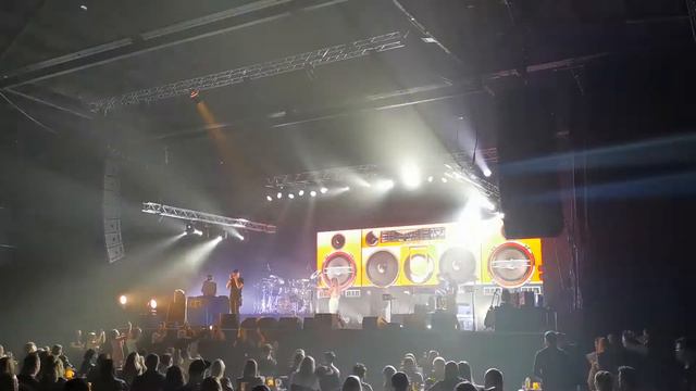 Бумбокс - Ангела Live Stereo Plaza 20.09.2020 Kyiv