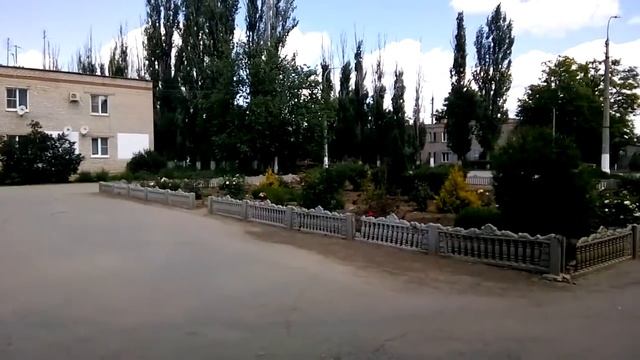 ОПХ Новожизненское Волгоградская область Городищенский район