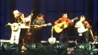 Bluegrass Kids