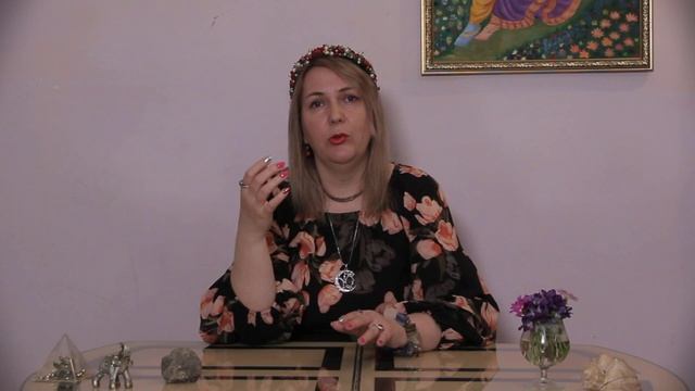 ОККЭ ТВ- Блог Астрологии Марины Коваленко ( Выпуск №1)