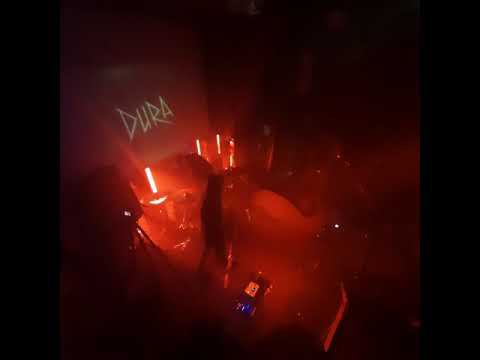 DURA - Hawk as Weapon (Conan Cover). KVLTFEST IV (27.10.23)