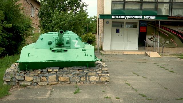 Народный гид 28.07.23 Беляевский район