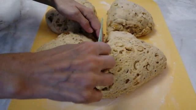 РОЖДЕСТВЕНСКИЙ ШТОЛЛЕН. Дрезденский Stollen потрясающе вкусный!