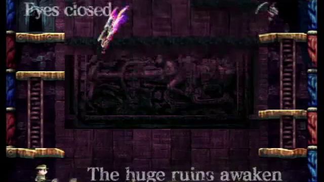 La-Mulana PV- English Edition 2013 -