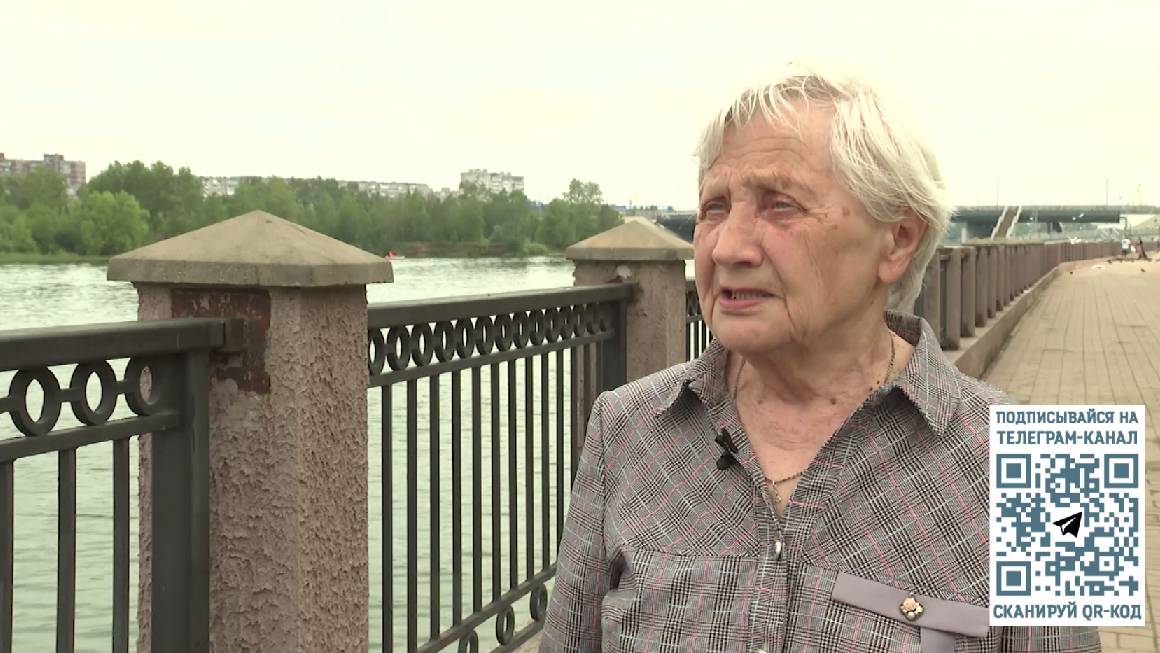Дети войны: 80-летняя Аделия Мокрополова из Череповца вспоминает блокадный Ленинград