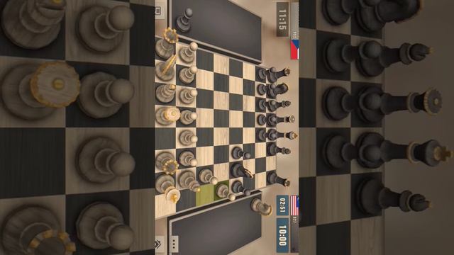 реальные шахматы онлайн