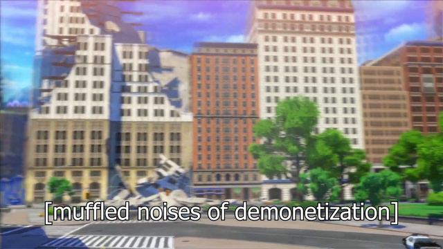 Transformers: Based Wars Episode 1 | Rules of Nature | Seizure Warningᵀᴹ
