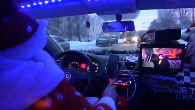 Интервью Петрозаводск говорит