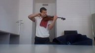 Paganini Caprice 24 op.1