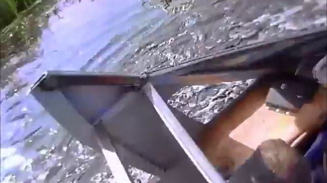 самодельный гусеничный вездеход вкс-1