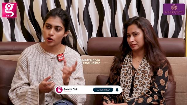 Teenage மகளை சமாளிக்குறது எப்படி? - BB Aishu & Mom Exclusive Interview | Bigg Boss | Pradeep | Maya