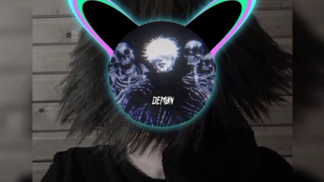 Demon-Never Broke Again (super speed up) xmanera