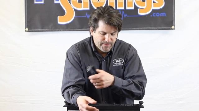Peavey IPR2 7500 Lightweight Professional Power Amplifier | AudioSavings.com