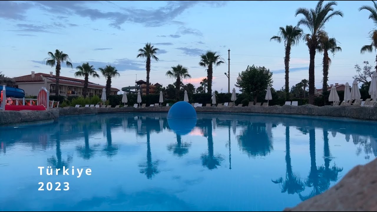 Türkiye 2023