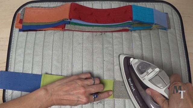 И так тоже можно! ПЭЧВОРК. АПСАЙКЛИНГ / Et c'est aussi possible! PATCHWORK. UPCYCLING