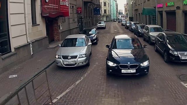 Dino Mc 47 & Miko (GLSS) - Ни Чужих Ни Лишних - (Miko Production)