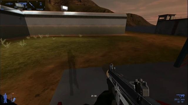IGI 2 Mission 18 Mission Control  igi 2 gameplay  igi 2 game  igi 2  igi 2 mission control