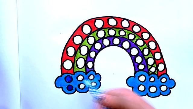 4 ПРОСТЫХ ИДЕИ КАК НАРИСОВАТЬ ПОП ИТ  РАЗНЫЕ ФОРМЫ АНТИСТРЕСС POP IT