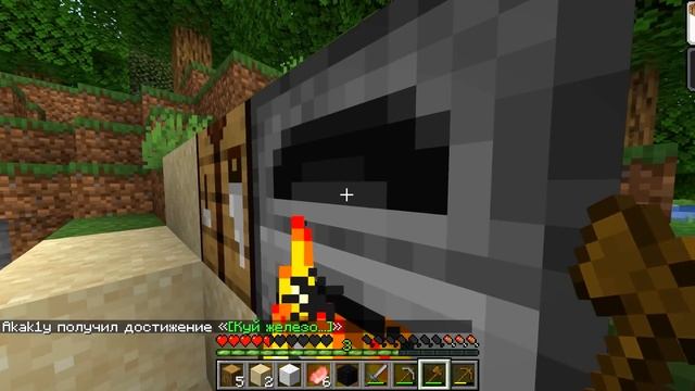 ?Майнкрафт, но это САМЫЕ ПРОКЛЯТЫЕ МОБЫ в Майнкрафте!