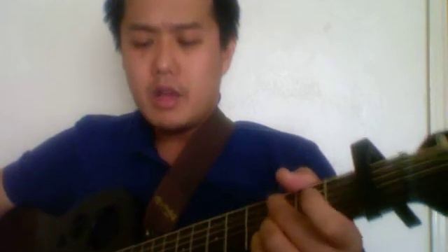 Reign In Us by Starfield (cover)